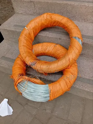 Galvanized Wire