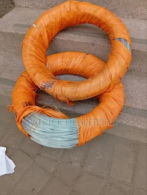 Galvanized Wire