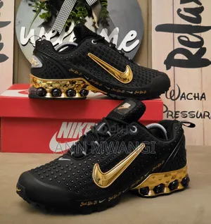 Nike Ultra