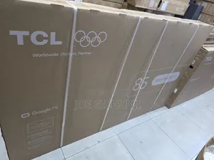 TCL 85c8l 85-Inch SQD-Mini Led Google TV