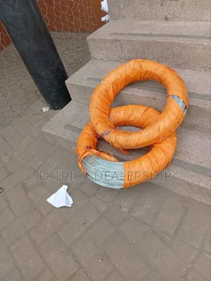 Galvanized Wire
