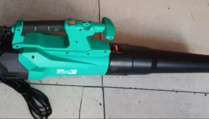 DCA Heavy Duty Blower – AQF120