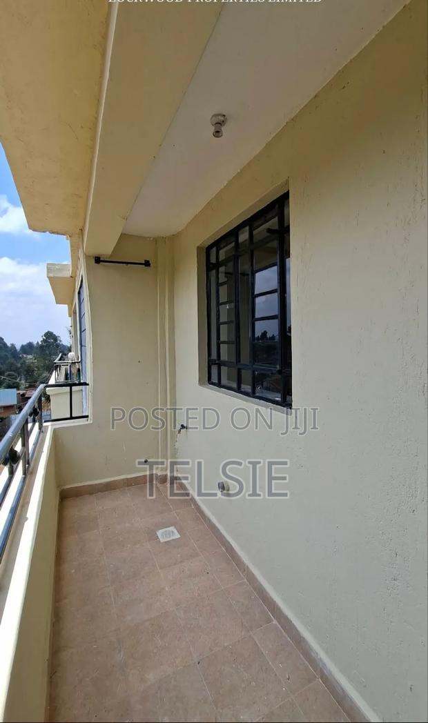 2bdrm Apartment in Zambezi for rent - main view