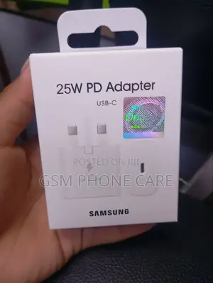 Chargee Adapters