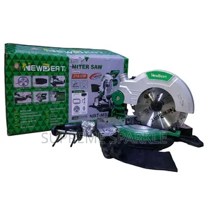 NEWBEAT Mitre Saw 1450W 210mm