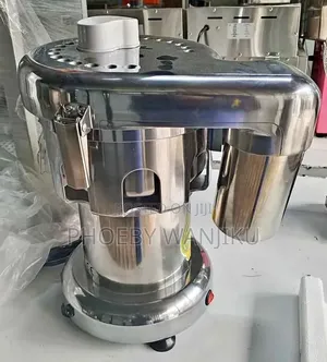 Commercial Juicer Extractor