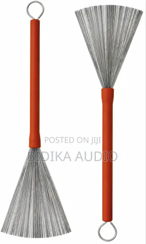 Drum Brush