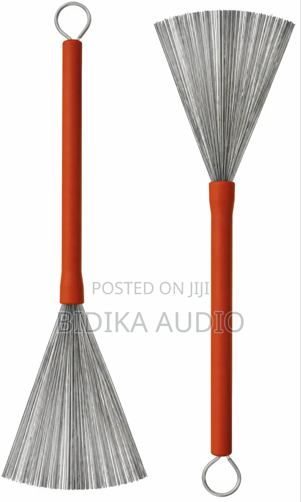 Drum Brush