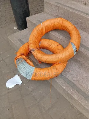 Quality Galvinized Wire