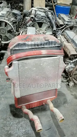 Isuzu 6sd1 Engine