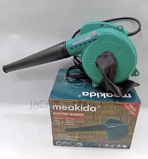 Meakida Blower Machine/ Electric Air Blower Machine