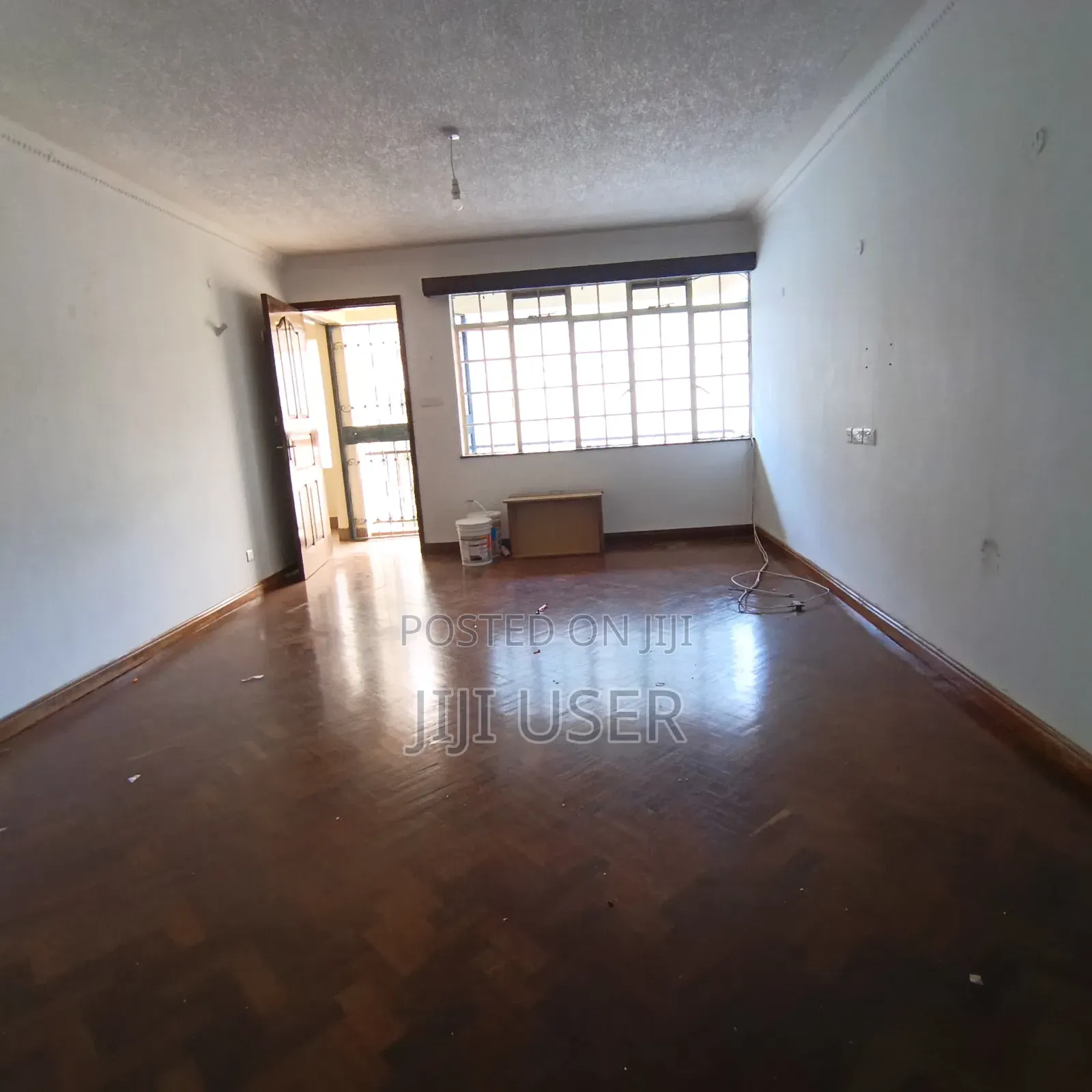 3bdrm Apartment in Parklands for rent