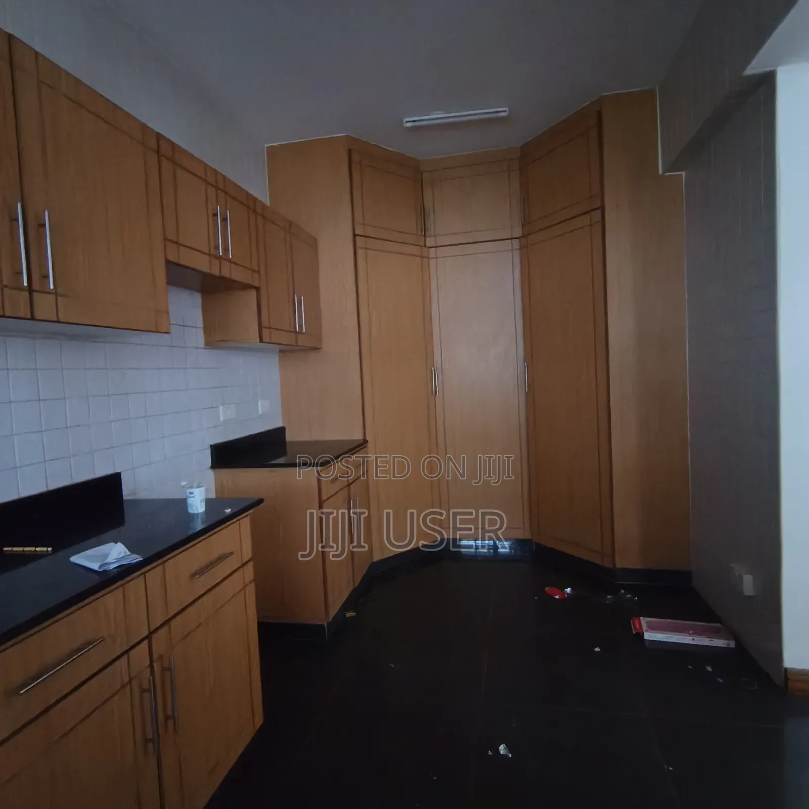 3bdrm Apartment in Parklands for rent