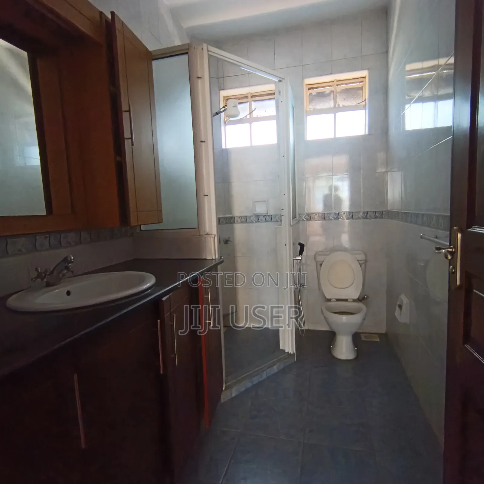 3bdrm Apartment in Parklands for rent