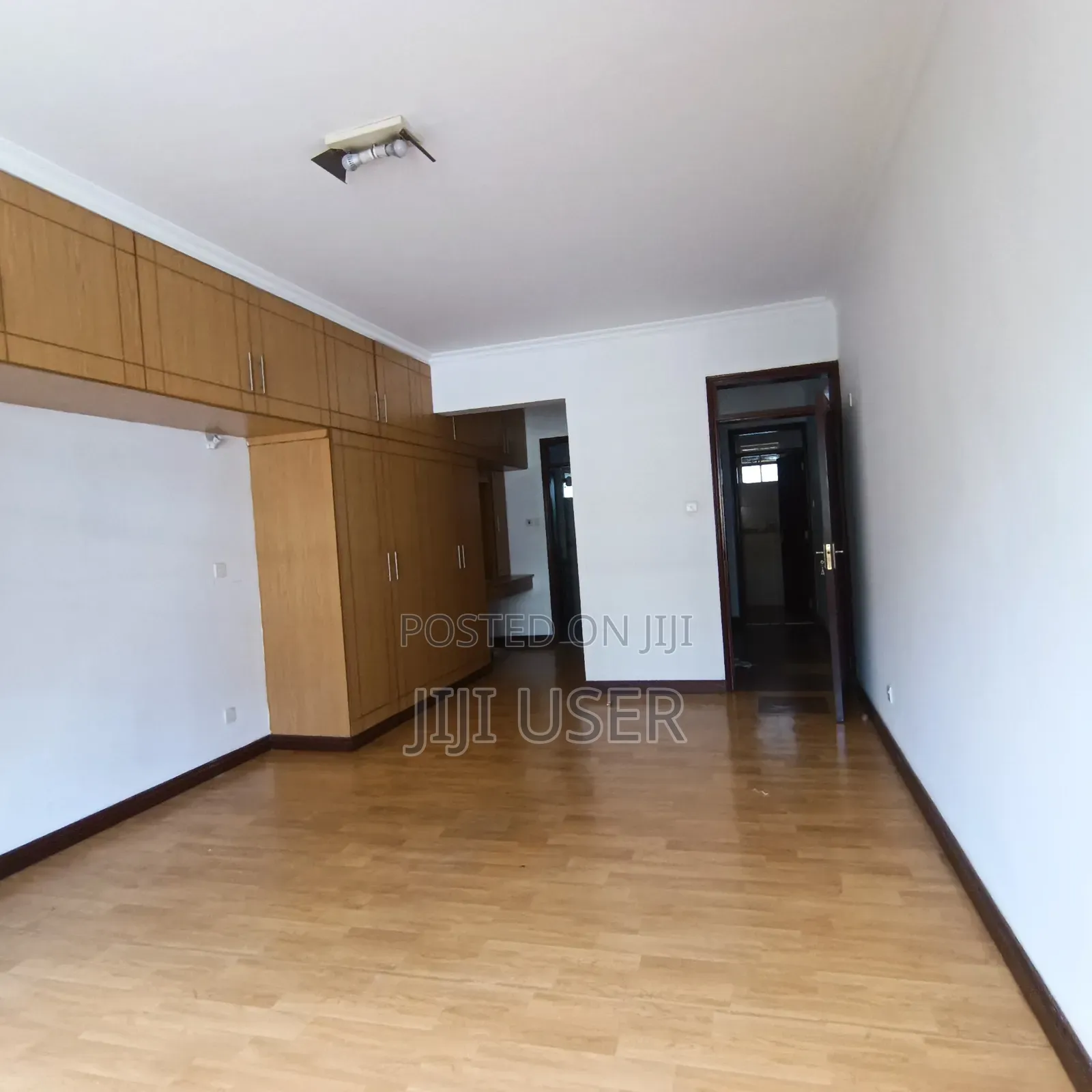 3bdrm Apartment in Parklands for rent
