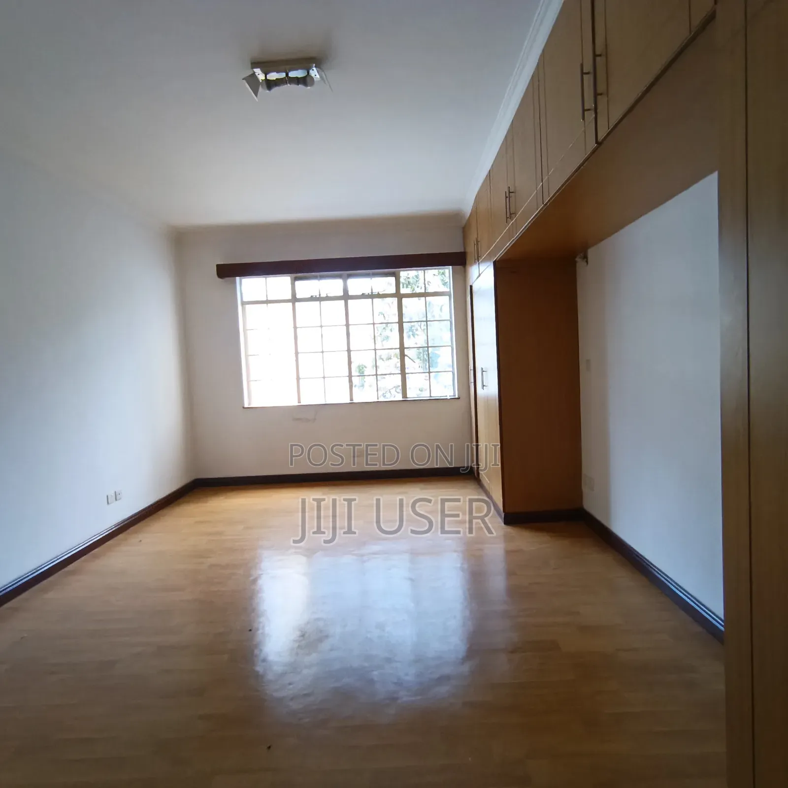 3bdrm Apartment in Parklands for rent