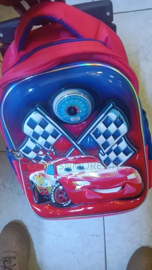 Stylish Baby Back Packs