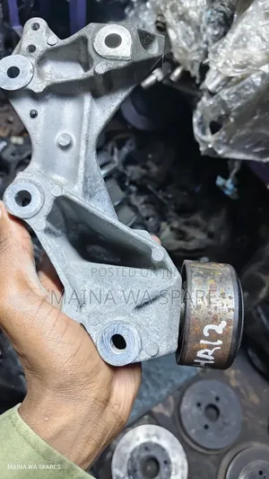 Tensioner Hr12 Non-Turbo Nissan Tilda, Note,march