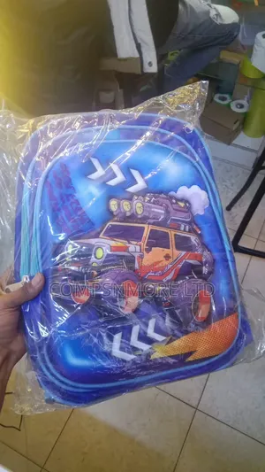 Stylish Baby Back Packs