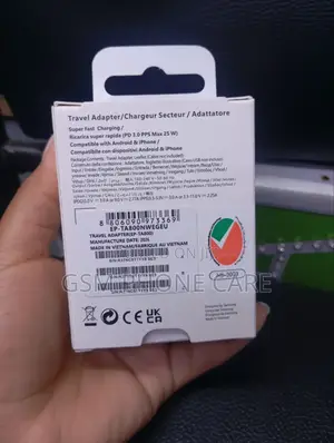 Chargee Adapters