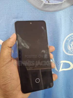 Xiaomi Redmi Note 13 256 GB Black