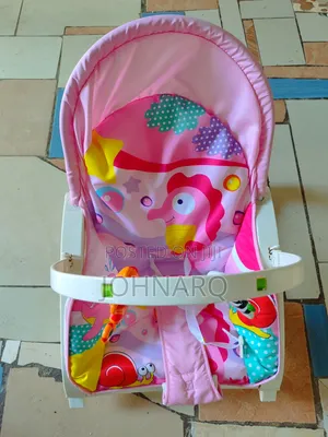 Baby Rocker