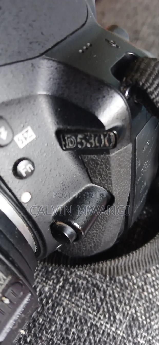 Nikon D5300 - thumbnail 2