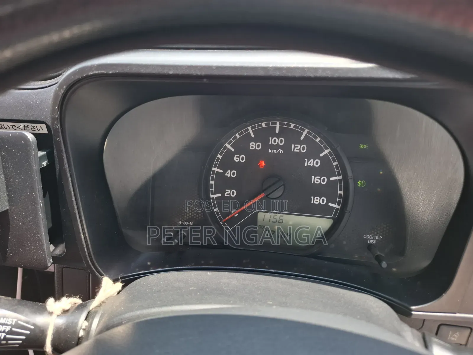 Toyota Succeed 2019 Silver