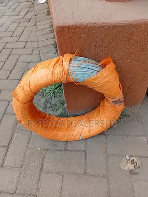 25kg Galvanized Wire