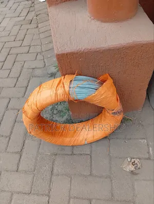 25kg Galvanized Wire