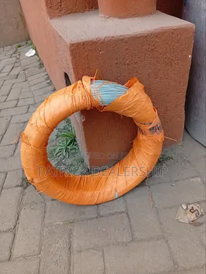 25kg Galvanized Wire