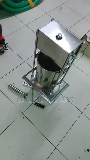 10 L Sausage Filler