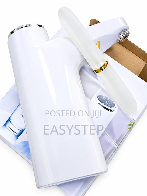 Electric Water Pump / Water Dispenser - main view