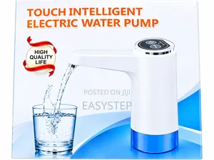 Electric Water Pump / Water Dispenser