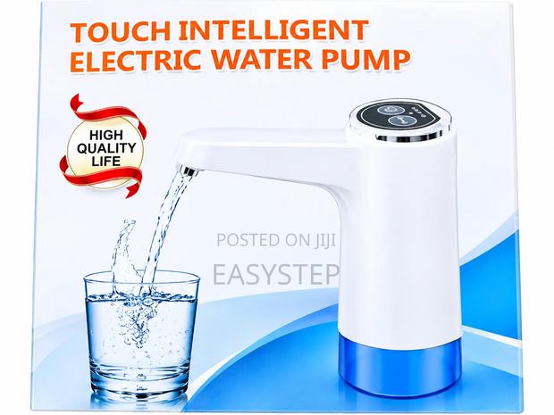 Electric Water Pump / Water Dispenser - thumbnail 2