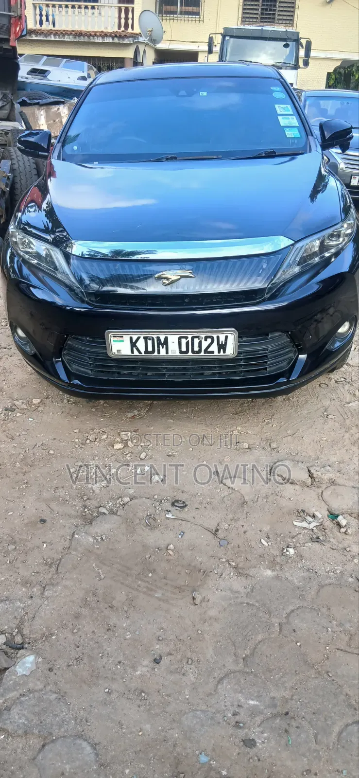 Panel Beating Buffing