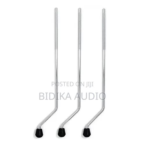Floor Tom Legs, 3pk - main view