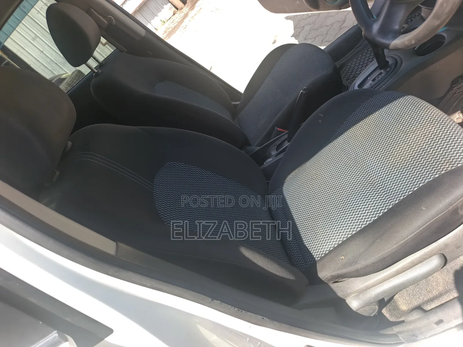Nissan Note 2013 Pearl