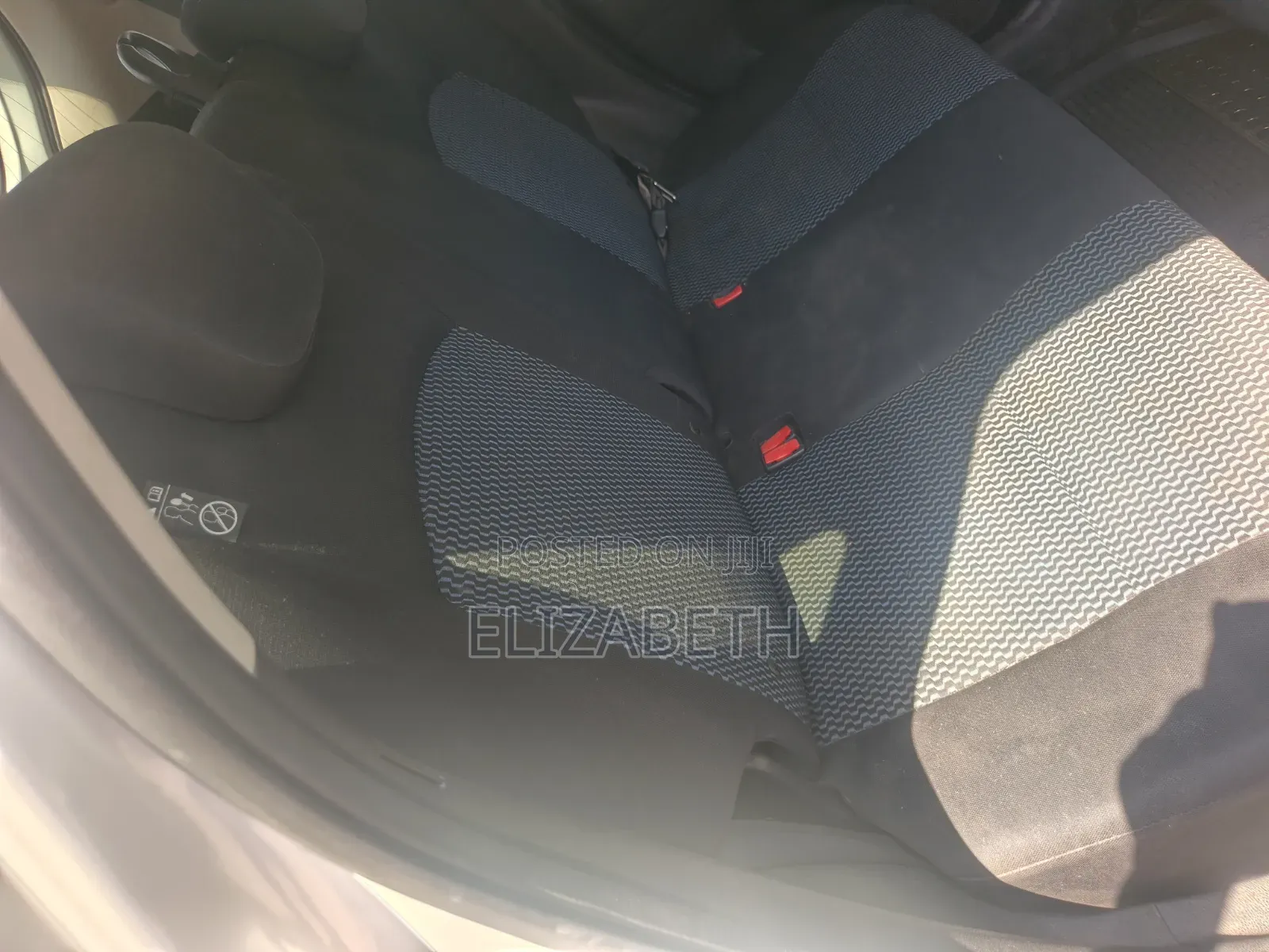 Nissan Note 2013 Pearl
