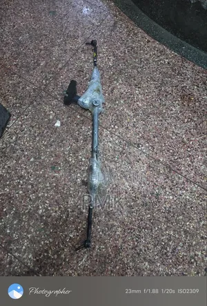 Mazda Demio New Model Stearing Rack