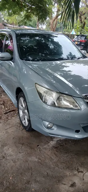 Panel Beating Buffing