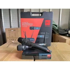 JBL Wireless Microphone Urx9900
