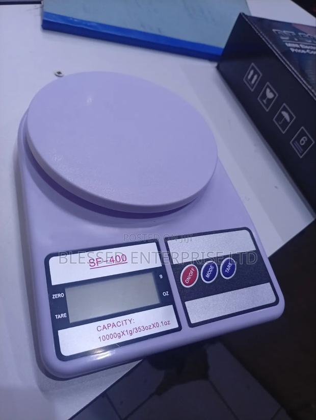 10kg Commercial Kitchen Weighing Scale/Weighing Scale 10kg