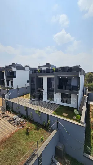 5bdrm Maisonette in Amari Estate, Kimbo for sale