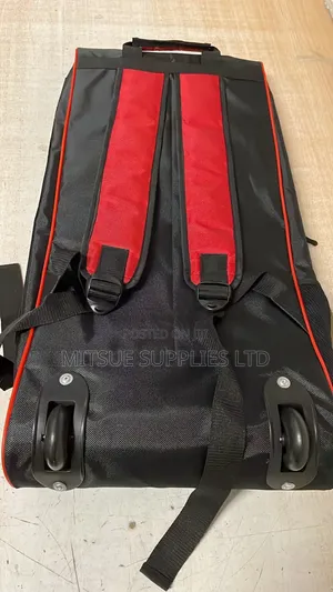 Sparo Cricket Equipment Bag 36 Inch