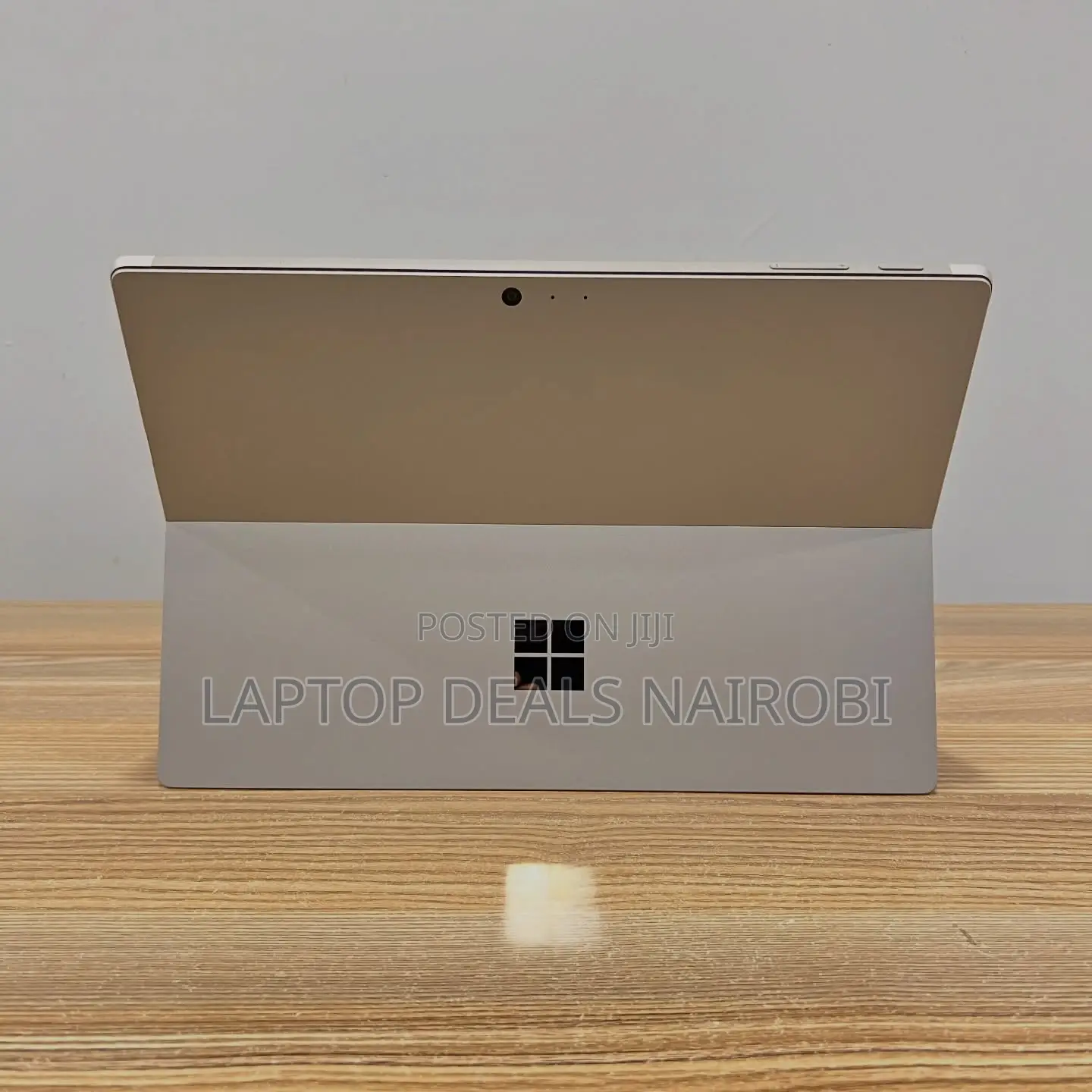 Laptop Microsoft Surface Pro 8GB Intel Core i5 SSD 256GB