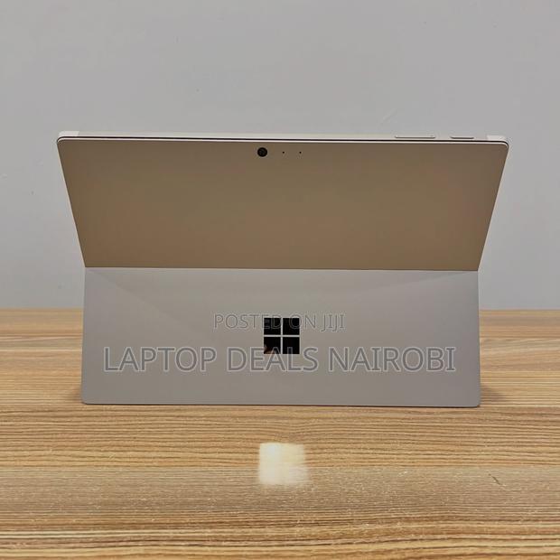 Laptop Microsoft Surface Pro 8GB Intel Core i5 SSD 256GB - thumbnail 2