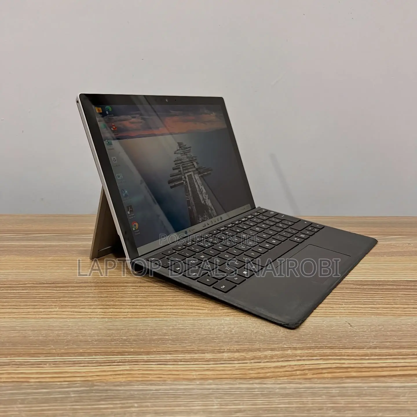 Laptop Microsoft Surface Pro 8GB Intel Core i5 SSD 256GB