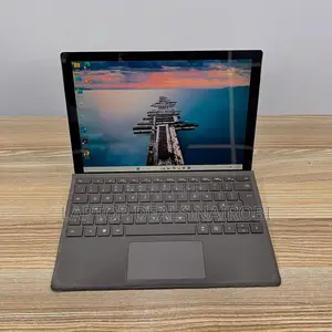 Laptop Microsoft Surface Pro 8GB Intel Core i5 SSD 256GB