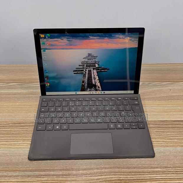Laptop Microsoft Surface Pro 8GB Intel Core i5 SSD 256GB - thumbnail 4